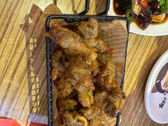 -柳叶刀烧烤(北大清华店)