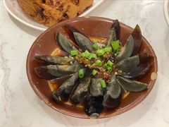 皮蛋-李与白包子铺(桐梓林店)