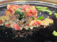 -杨小佳·齐齐哈尔烤肉·烤串(广州店)