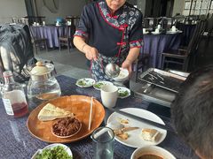 -乾州食府(小雁塔店)