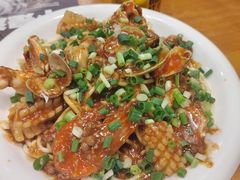 -帽帽家只卖生蚝·烧烤(沙湖路店)