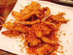 -正能量脆肉鲩火锅