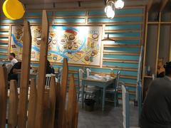 大堂-付掌柜在成都·热炒砂锅集(金禾店)