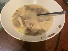 -蛇口希尔顿南海酒店·随轩中餐厅·粤菜