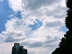 -成都市活水公园