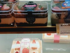 -味多美蛋糕(潘家园店)