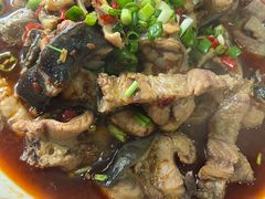 -巴蜀飘香川菜馆(无锡大饭东湖滨路酒吧街店)