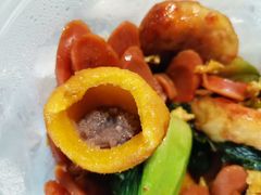 -南京邮电大学-第2食堂