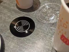 -麦当劳(苏州中心星悦汇店)