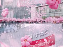 -金茂览秀城