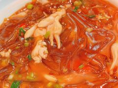 -苏帮袁Sue Cuisine(南开大悦城店)
