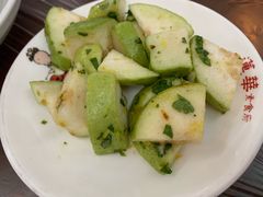 -莲华素食府