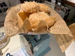 -太食獸泰式茶餐厅(北美新天地店)