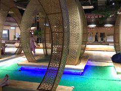 -汤W城市微度假(仓山店)