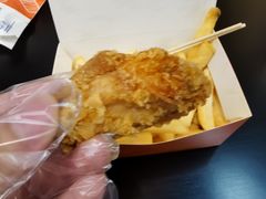 -前进5路汉堡炸鸡(前进五路店)
