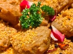 -那家老院子东北菜·饺子·小鸡炖蘑菇(艳华街店)