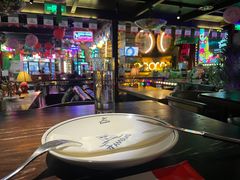 -Famous肥猫墨西哥音乐餐吧(五棵松华熙LIVE店)