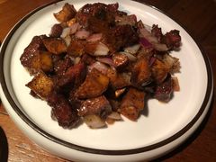 -楼兰新疆主题餐厅(苏州中心店)