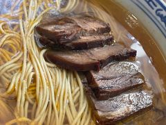 -永丰面馆(汉口路店)