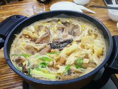 -三叔牛杂火锅店(三淮大街15号店)