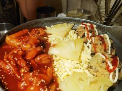 -TAIFORKS 大福食堂·山葵烤肉料理·拌饭(宝安店)