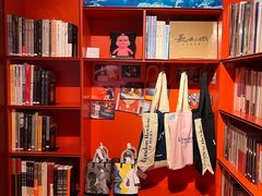 -思南书局(复兴中路店)