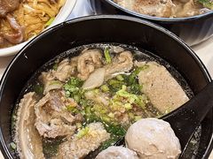 -合意桐坑牛肉粿·鲜牛肉火锅(嵩山总店)