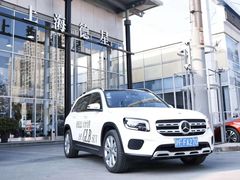 -上海德星奔驰(江杨南路店)