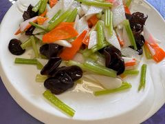 -蒙古馅饼(哈达图街店)