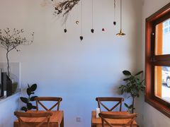 -AHAVA·Fang Baking Studio