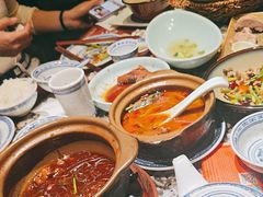 -南京大牌档(崇文门国瑞店)