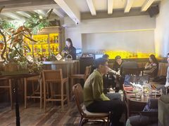 -Bar Infusion(重庆·九街店)