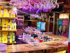 -流浪者复古西餐鸡尾酒吧(沈阳店)