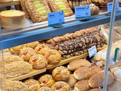 -可颂坊(中心书城店)
