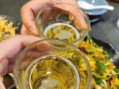 -三兄弟灰太狼烧烤.龙虾烤鱼(上海交大店)