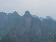 -崀山风景名胜区