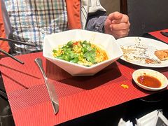 -万达文华酒店·美食汇自助餐厅