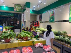 -绿叶水果(长沙恒大绿洲店)