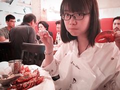 -Burger & Lobster(Dean Street)