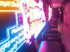 -Moss7Club 剧本杀桌游(inspark店)
