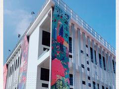 -深圳市罗湖体育馆