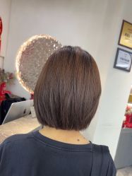 -Sying杉影日式烫染專門店