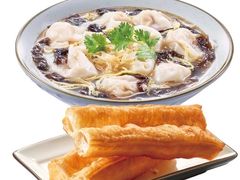 -永和大王(高新中四道店)