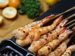 -韩师傅锦州烤串(晶座店)