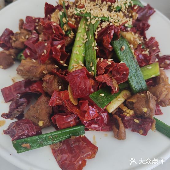城以南私厨小酒馆