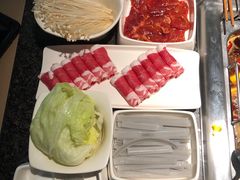 -海底捞火锅(崇文门新世界百货店)