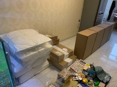 -宜家家居(哈尔滨商场店)