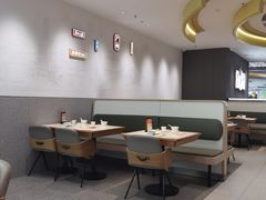 -蔡澜点心·粤菜(东方宝泰店)