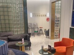 -海马体照相馆(环贸iapm大师爱情店)