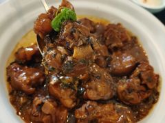 -简小舍·民间手艺菜(武昌江滩店)